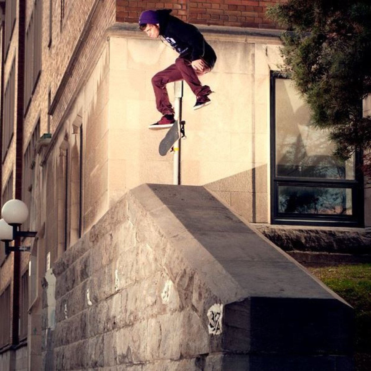 Zach Primeau Profile