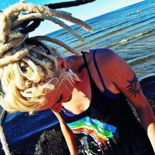 Sente a Vibe ☮