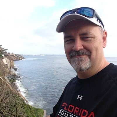 mitchwells's profile picture. Business analyst and nascent mobile learning guy at Lockheed Martin