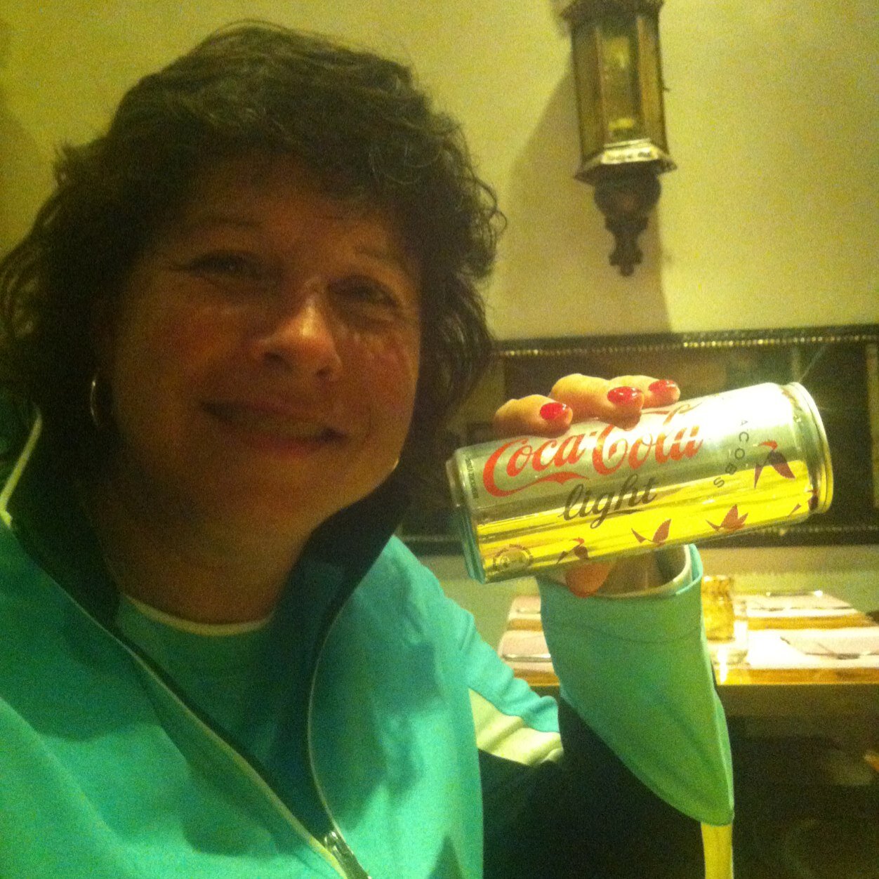 Retired educator, wife, mother and “Lolli”
