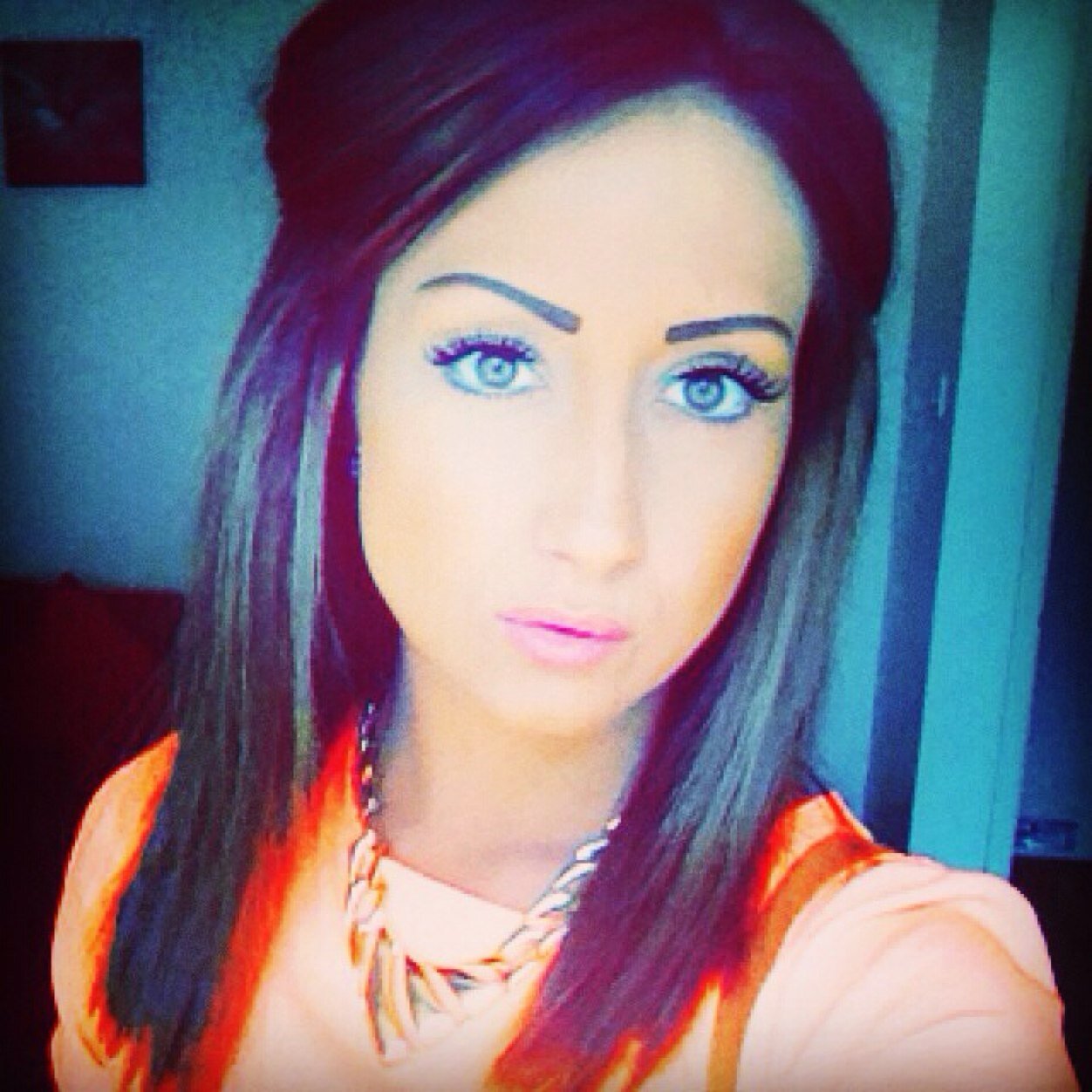 Tegan jade smith
