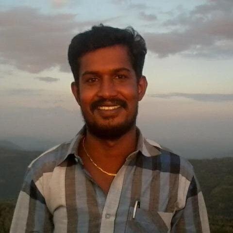 Velavan, LOTUS EYE HOSPITAL, Salem