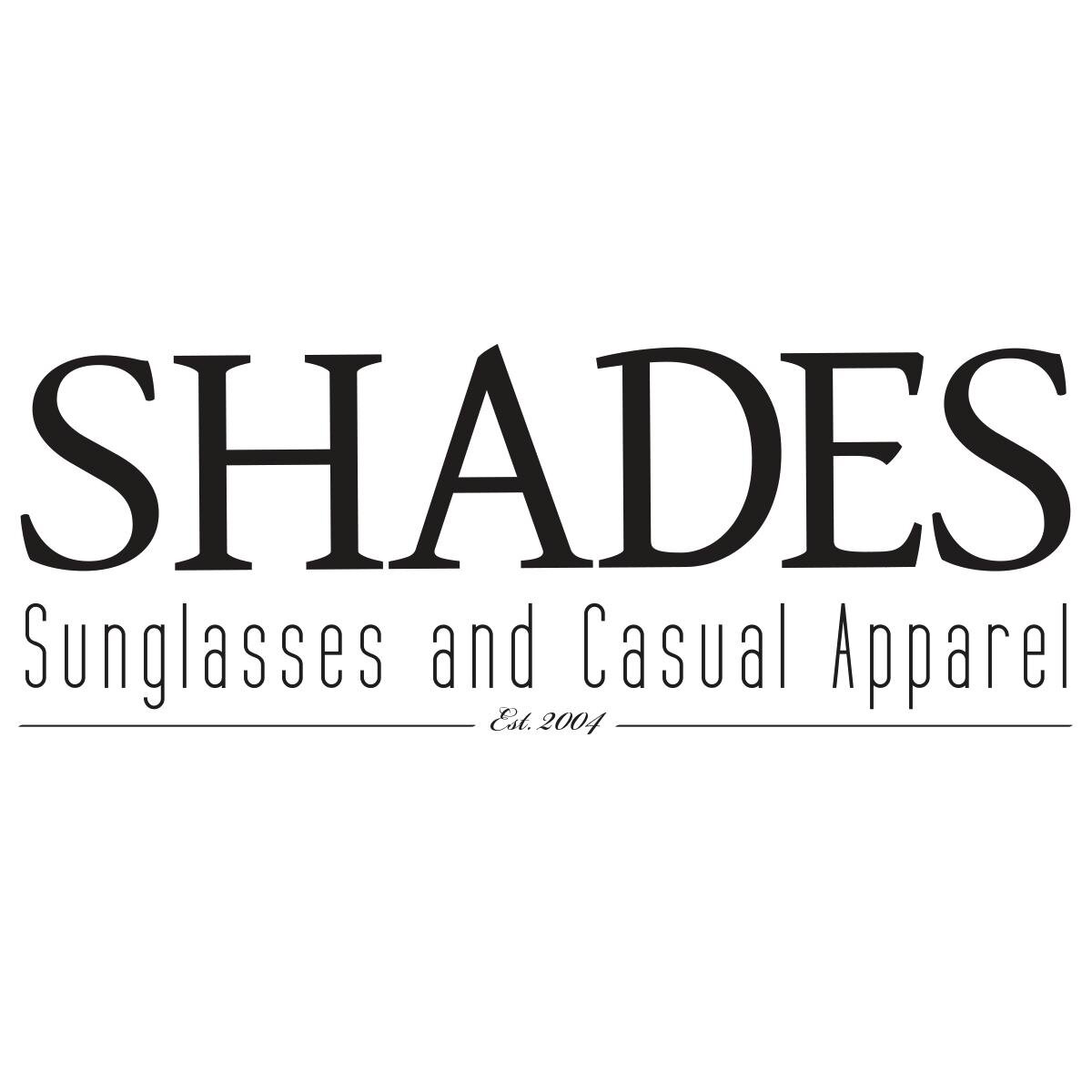 Shades Sunglasses