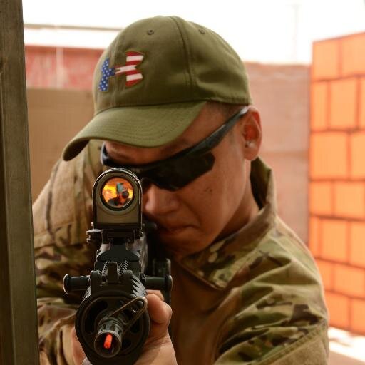 タクティカルアドバイザーや軍事翻訳・通訳等、細々やってます。 I'm translator and interpreter about military & police science. Also Military/Tactical adviser. 從事戰略顧問，擅長翻譯口譯軍事、武器及警備相關文件及活動