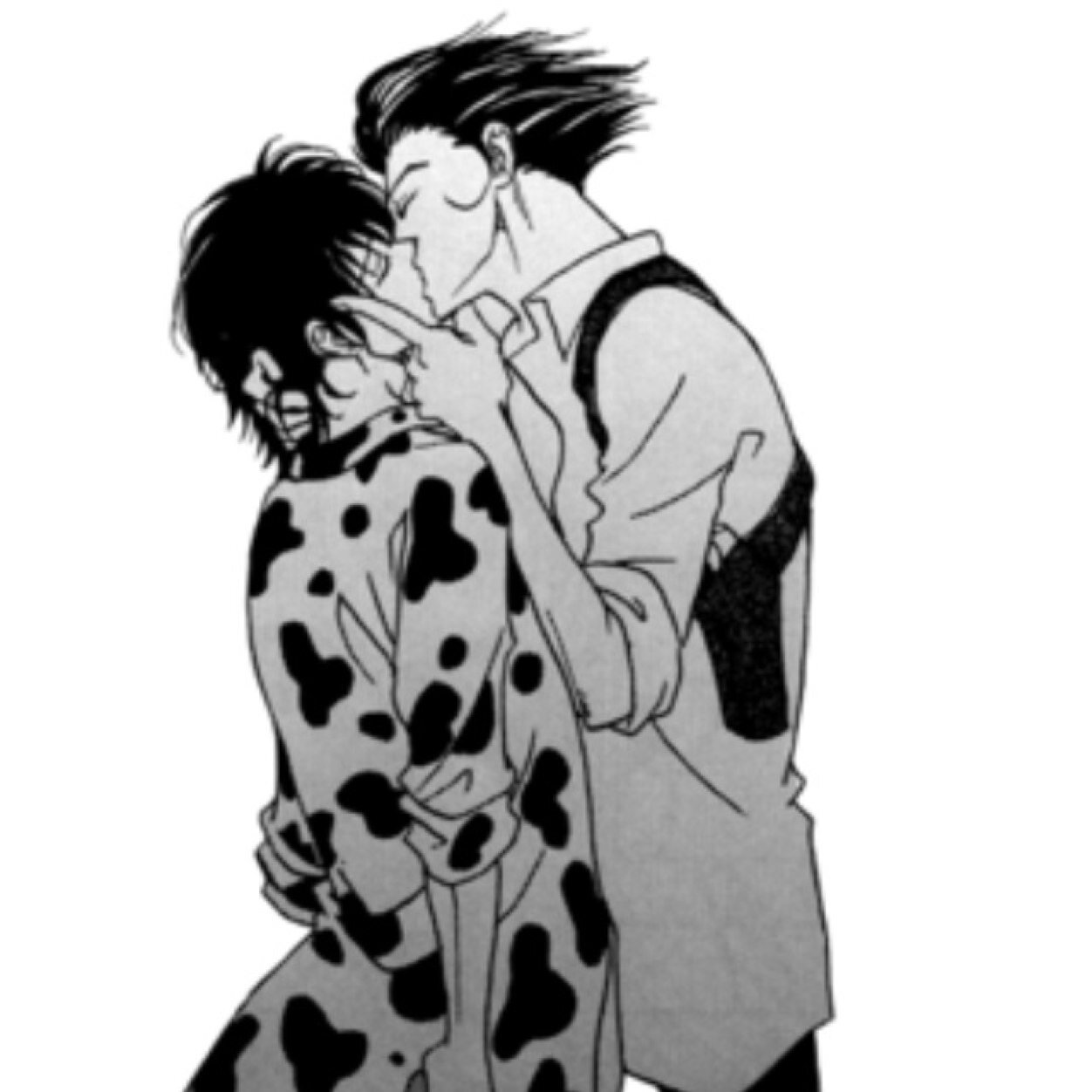 Bovino Family no HITMAN•Kaminari no shugocha Lambo damone~ •Vongola. Enamorado de @RpReborn #MomoocchiFamily #Rol