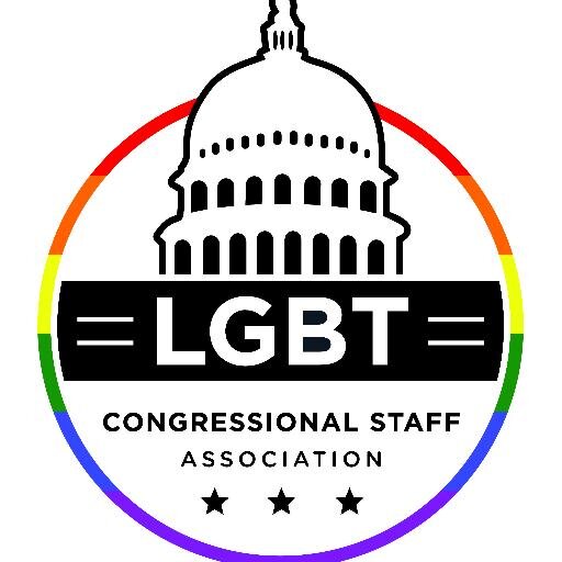 The official, nonpartisan organization dedicated to advancing the interests of LGBT staff in the U.S. House of Representatives. 🇺🇸🏳️‍🌈