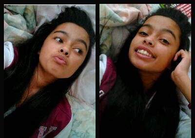 Sarcastic , friendly, love to eat & express myself .