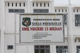 (Teknik Komputer Dan Jaringan)(Akomodasi Perhotelan)(Akuntansi)(Pemasaran)(Teknik Pengelasan)(Teknik Instalasi Tenaga Listrik)(Teknik Otomasi Industri)