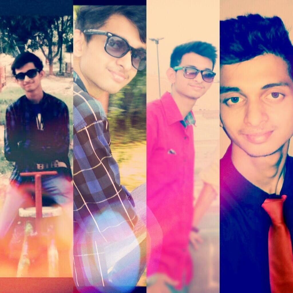 WAT TO SA¥ YAAR EK DIN DUNIYA JAANEGI :)