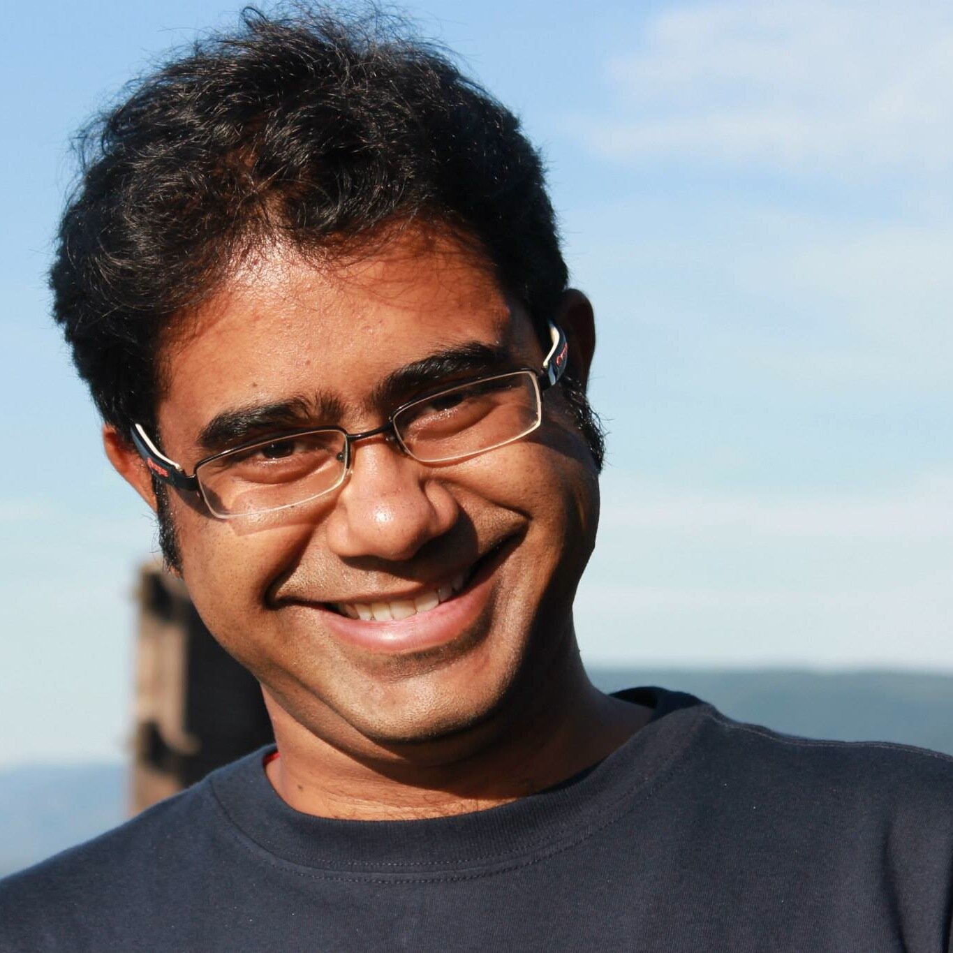 Strategic Growth Advisor to startups, ex Big 4 MC, Early Stage Advisor @HelionVC, MBA Chicago Booth, ex PM. Sucker for travel & good coffee