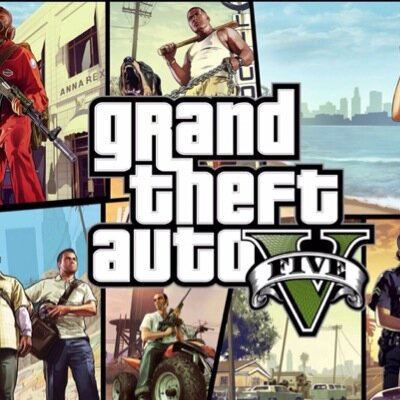 //GTA V //