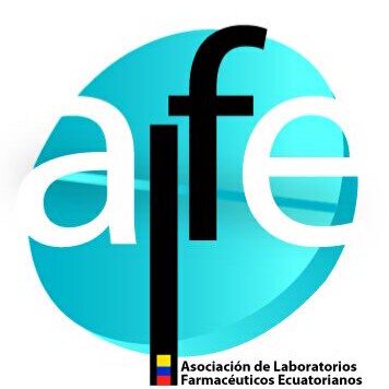 ALFE Asociación de Laboratorios Farmacéuticos Ecuatorianos. Entidad gremial que representa a la industria farmacéutica de medicamentos de uso y consumo humano.