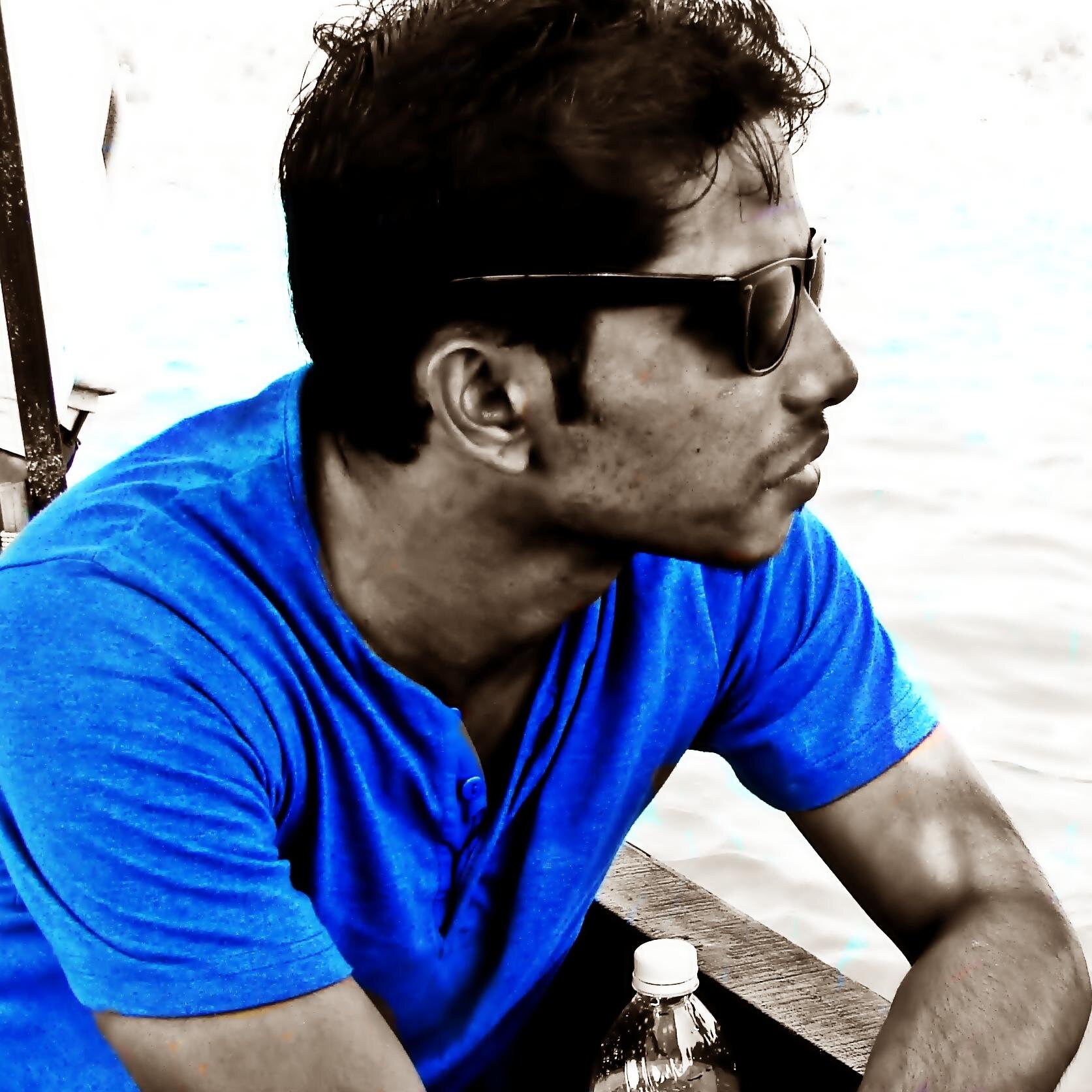 life is either a daring adventure or nothing