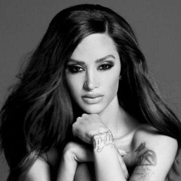 TrDafina's profile picture. 