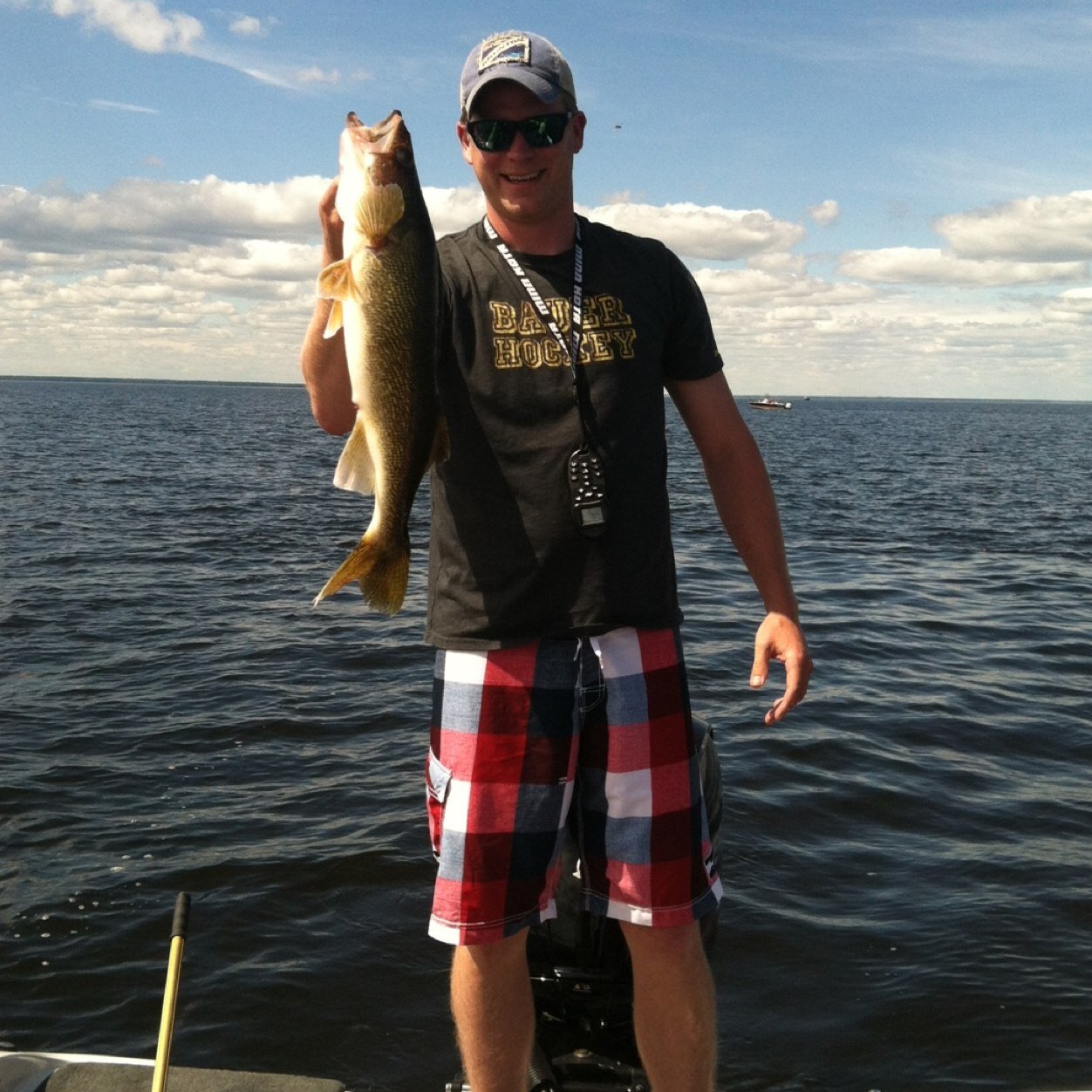 fishking15's profile picture. In search of the next best thing...