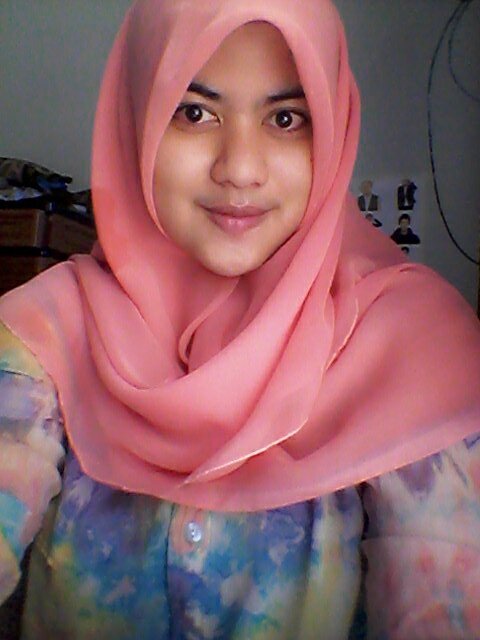 just me, my self and I