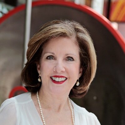 Museum CEO making a difference in communities to make science accessible and  relevant to all
