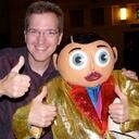 This is a read-only account, I now use @JonEvans@mas.to