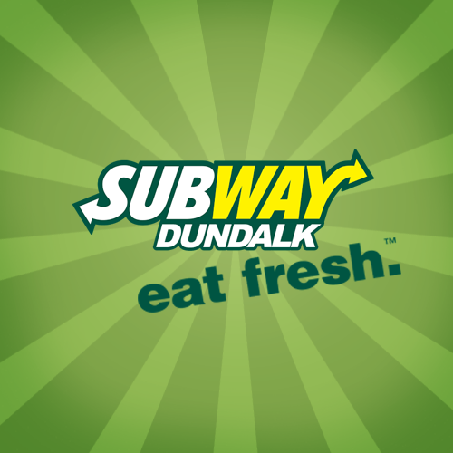 Freshly prepared subs exactly as each customer wants it. €5, €6, €7, & €8 meal deals available all day. Delivery from 11am-7pm. Call 9357256.