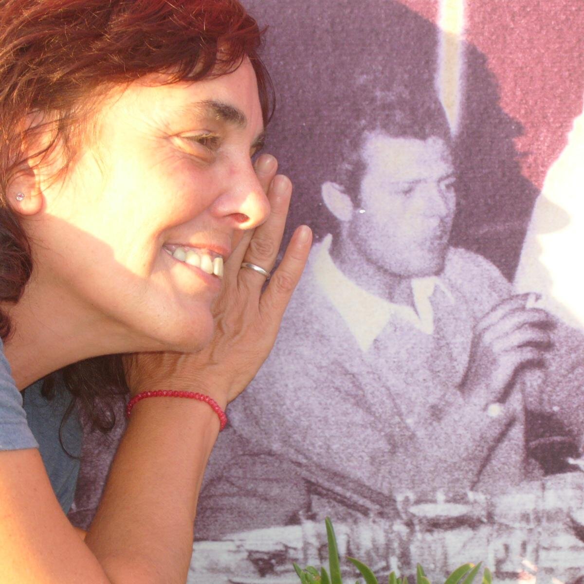 marenoia's profile picture. 