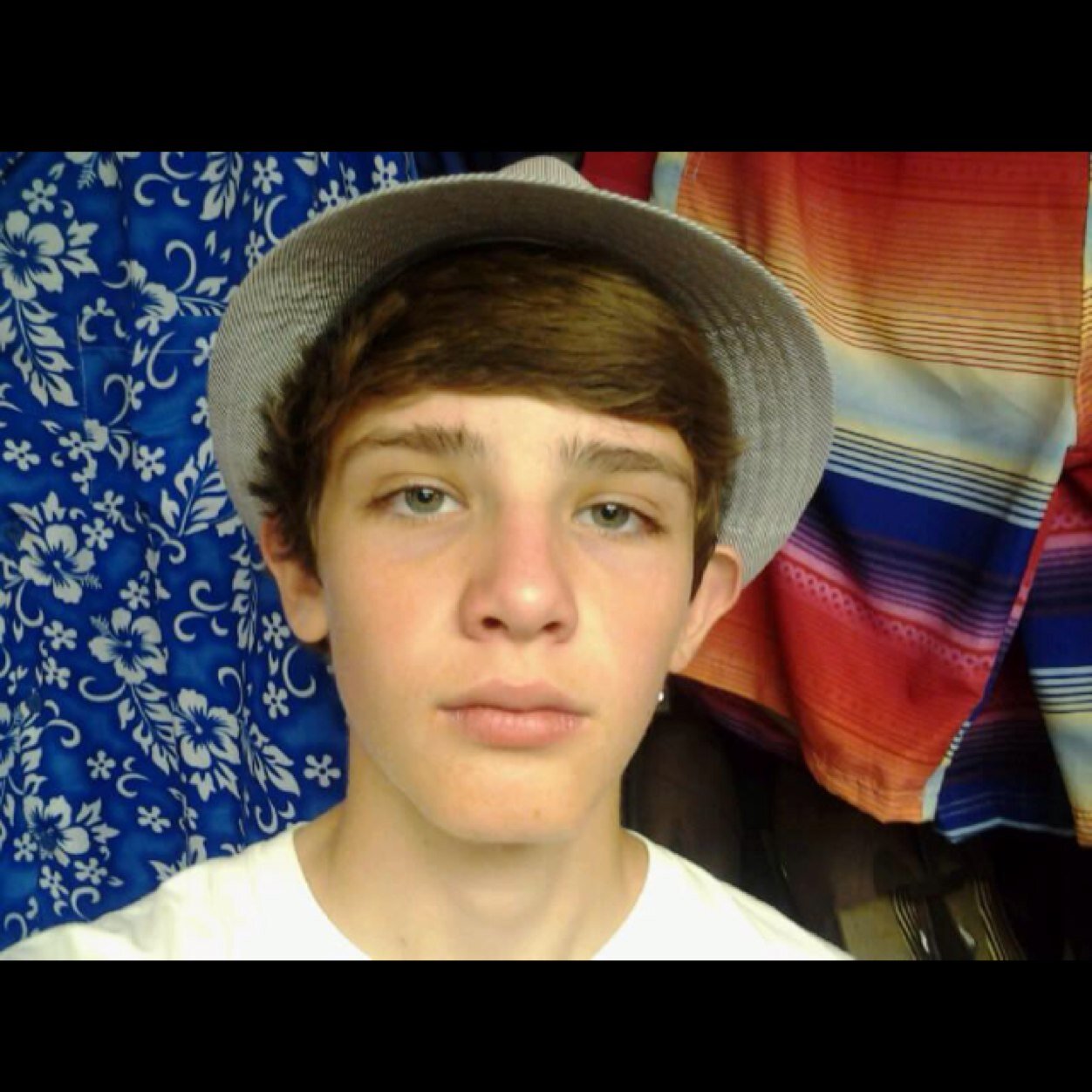 brian oar