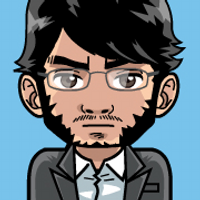 Simon BOEUF (@s_logarr) 's Twitter Profile Photo Simon BOEUF (@s_logarr) 's Twitter Profile Photo