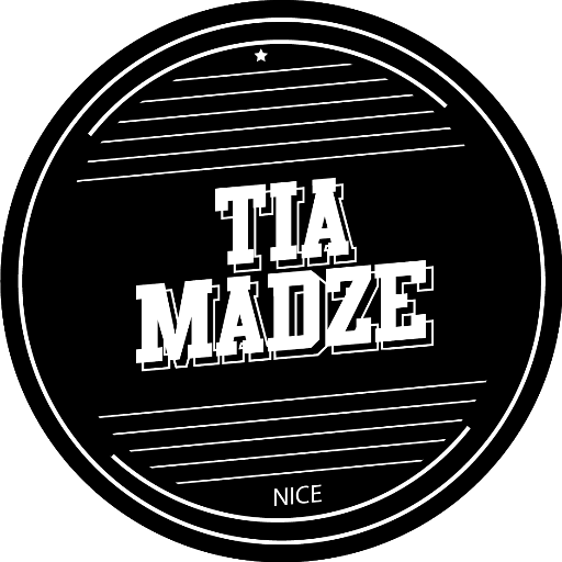 TiaMadze's profile picture. 