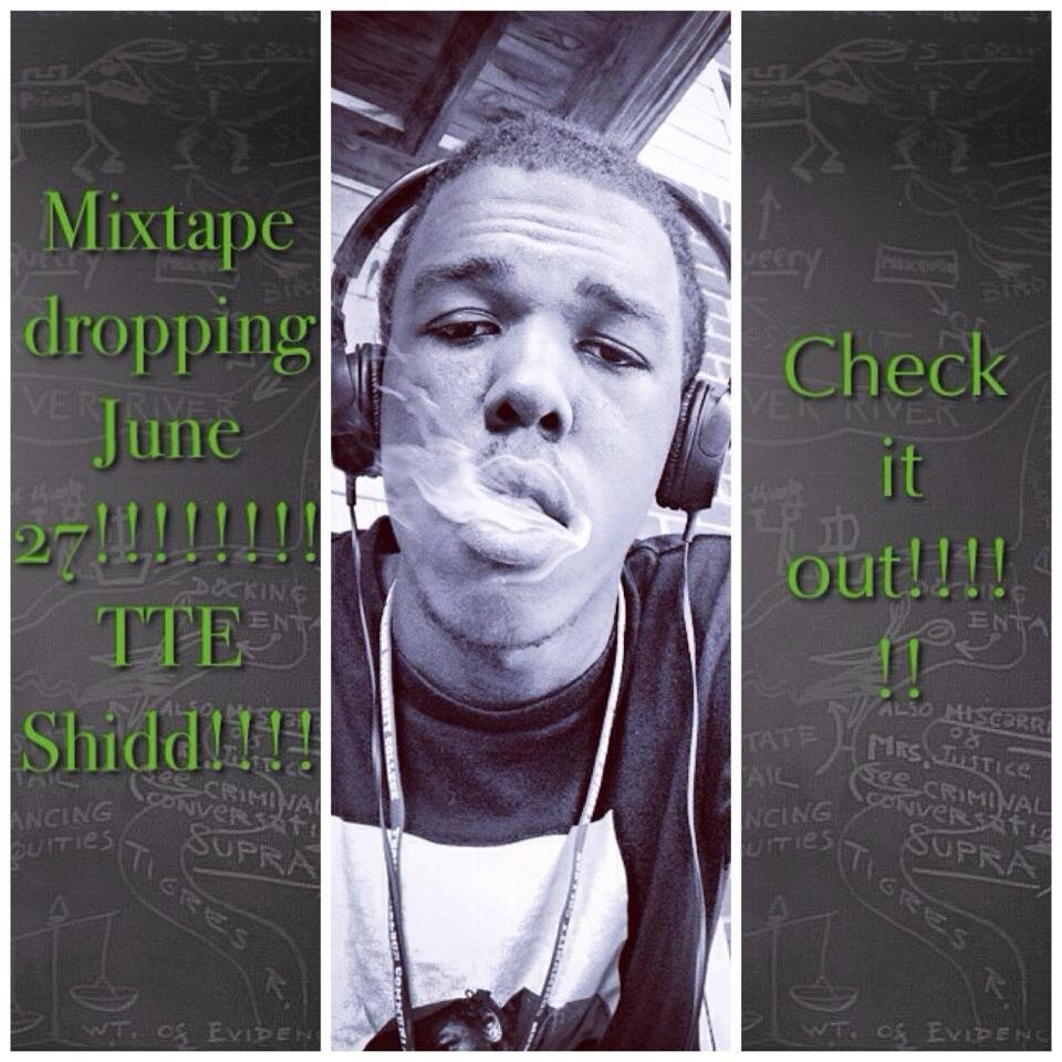 Check my music out on soundcloud:Jay Smooth (TTE)