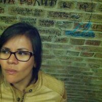 Berenice Pendzialek (@berenicepaceves) 's Twitter Profile