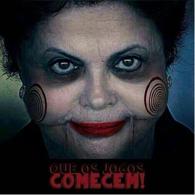 Me segue que eu te sigo