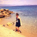 Dora Mari Rushaj - @DRushaj - Twitter