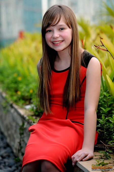 Love Connie Talbot (@LoveConnieTalb) | Twitter