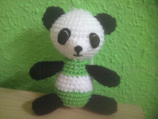 Puedes encargar el animalito que más te guste y personalizarlo con tu color preferido.