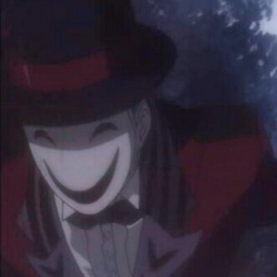 蛭子影胤 Joker H Twitter 蛭子影胤 Joker H Twitter