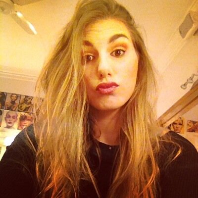 anaglinberg's profile picture. 