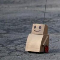 Simon Coffey (@urbanautomaton) 's Twitter Profile Photo