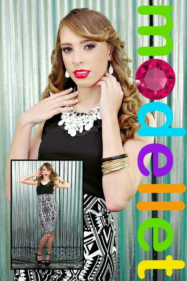 alo_modelle's profile picture. Miss Teen De Ciales 2014