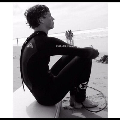 dedicated to the sweet boy who ruined my life