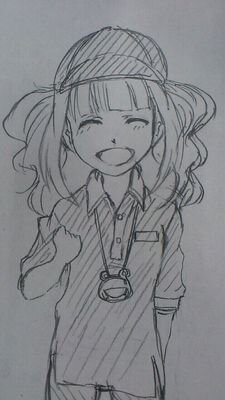 アイマスとポケモンとラノベとアニメとかが好きな人　
好きな事適当に呟いてます。
2ちゃんとニコニコが生きる気力←