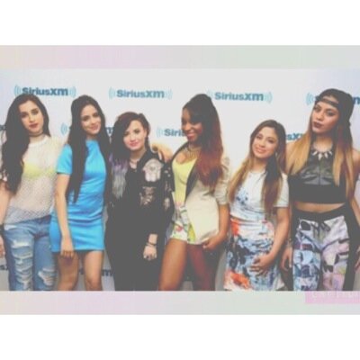 RT the tweet in the link for a dm to Ally Brooke, from 5H. Tweet me if you have a follow from Lauren, Mani, Camila or Dinah so we'll help each other ☻
