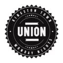 MONDAY NIGHTS AT UNION HIPPODROME UNION brings you DJ's and Entertainment from ALL around Kingston for ONE HUGE WEEKLY PARTY