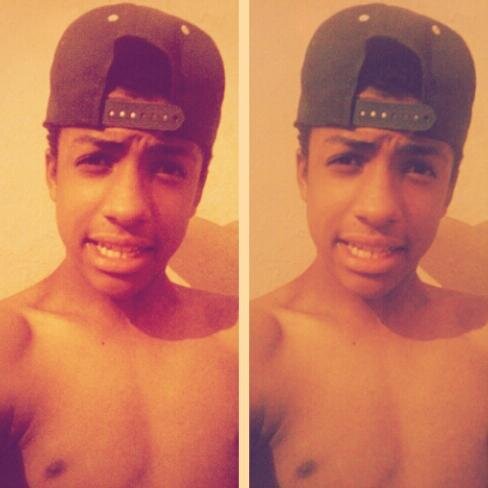 gosto dos seus olhos, mas porem prefiros os meus,pois sem os meus,não consigo ver os seus