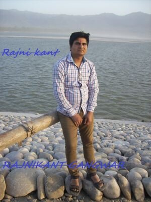 I am a student.