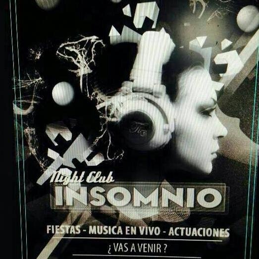 Discoteca de música electrónica en Leganés sita en Calle Getafe, 27 casa del reloj