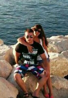 joseymary21's profile picture. TU Y YO