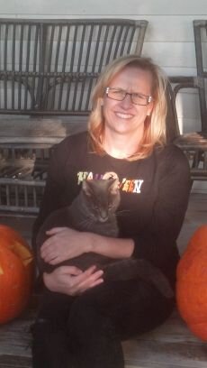 jbuckingham3's profile picture. Mom, wife, middle school music teacher