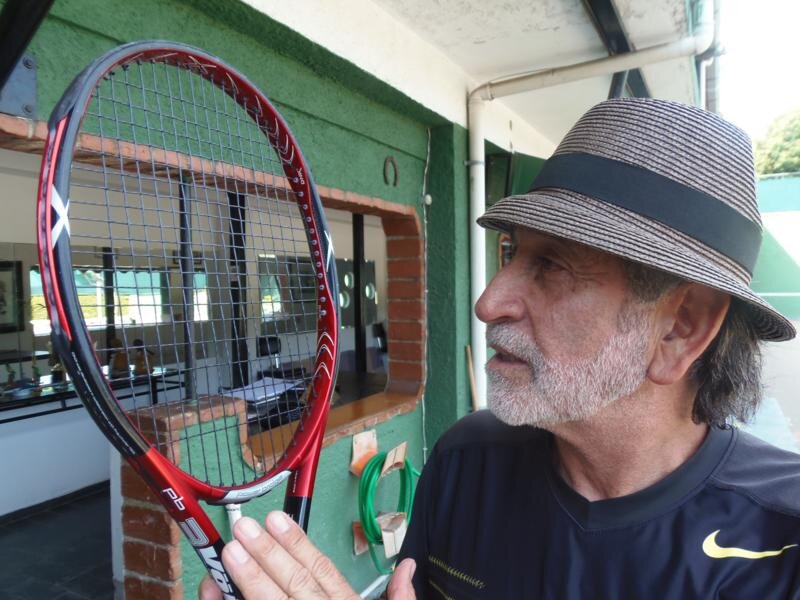 cornejobrasil's profile picture. Oi sou Armando Cornejo Professor Tecnico e Master de Tenis.
Quer conhecer meu trabalho, seja bem vindo. São Paulo, Fono: 55-11 5505-0511