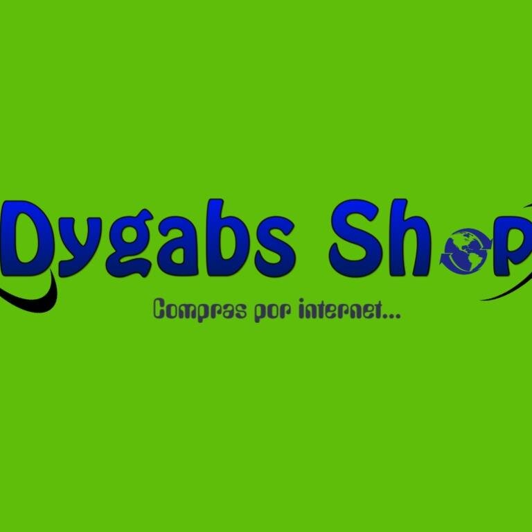 dygabsshop's profile picture. Tienda de Compras por Internet/Empresa de Carga Aerea y Maritima.