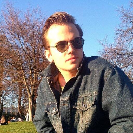 Service Designer @DeloitteDIGI_AU. Reformed digital marketer and ex-wannabe communications academic. Mostly just retweets @TitusOReily