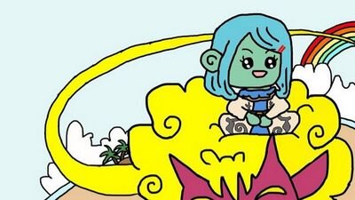 盟友しんしん（シンとしんり）さんのプロフィール画像